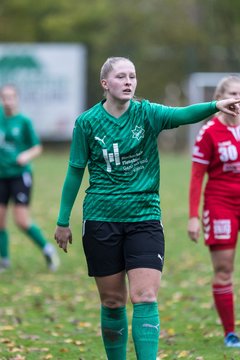 Bild 356 - F SV Farnewinkel-Nindorf - IF Stjernen Flensborg : Ergebnis: 0:1